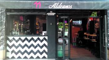 Restaurante 11 Aldeanos