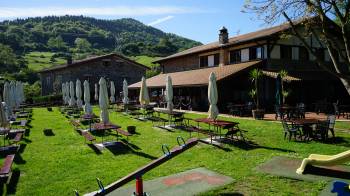 Restaurante Asador Mendipe