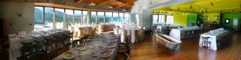 Restaurante Bodega Berroja - Txakoli
