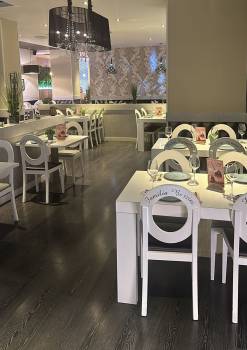 Restaurante LA MAFIA VITORIA