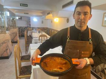 Restaurante RESTAURANTE JANIRE