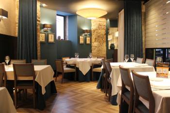Restaurante Trueba